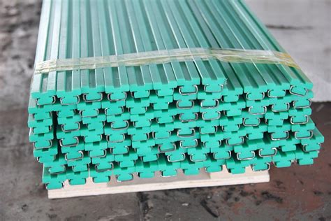 screw conveyor wear strips direct material flow|conveyor wear strips.